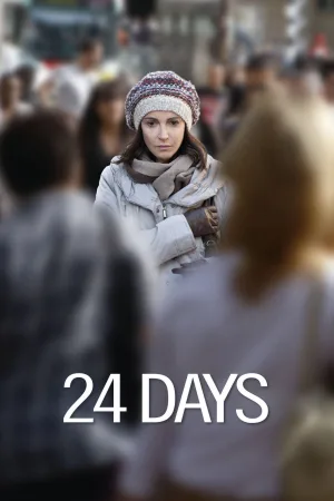 24 روز